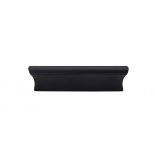 Top Knobs Mercer Collection TK553BLK Flat Black