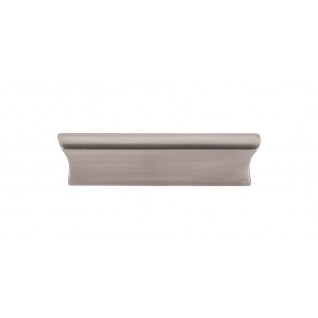 Top Knobs Mercer Collection TK553BSN Brushed Satin Nickel