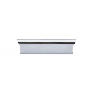 Top Knobs Mercer Collection TK553PC Polished Chrome