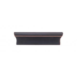Top Knobs Mercer Collection TK553UM Umbrio