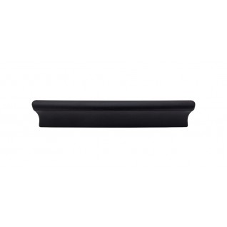 Top Knobs Mercer Collection TK554BLK Flat Black