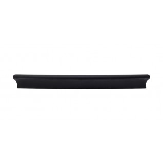 Top Knobs Mercer Collection TK556BLK Flat Black