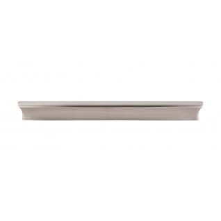 Top Knobs Mercer Collection TK556BSN Brushed Satin Nickel