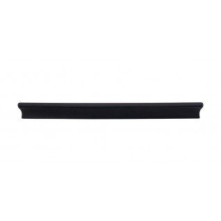 Top Knobs Mercer Collection TK557BLK Flat Black