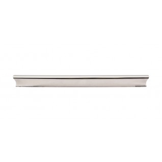 Top Knobs Mercer Collection TK557PN Polished Nickel