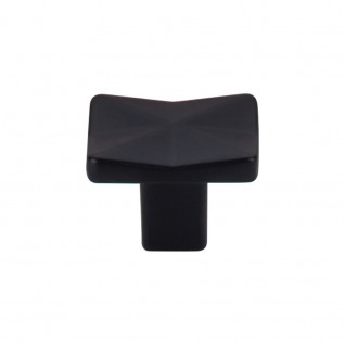 Top Knobs Mercer Collection TK560BLK Flat Black