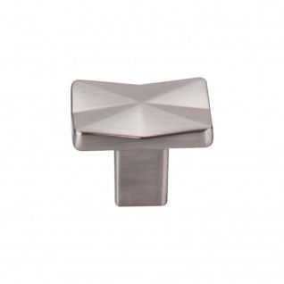 Top Knobs Mercer Collection TK560BSN Brushed Satin Nickel