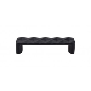 Top Knobs Mercer Collection TK561BLK Flat Black