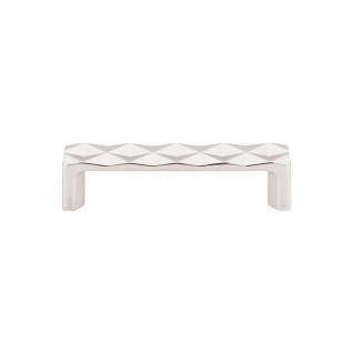 Top Knobs Mercer Collection TK561PN Polished Nickel