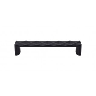 Top Knobs Mercer Collection TK562BLK Flat Black