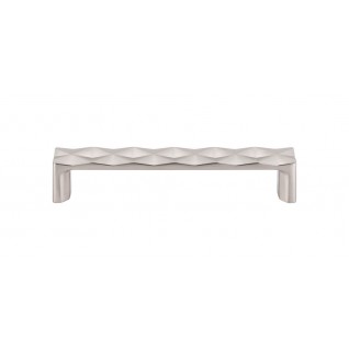 Top Knobs Mercer Collection TK562BSN Brushed Satin Nickel