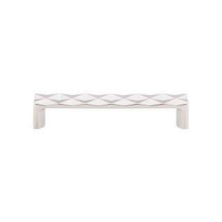 Top Knobs Mercer Collection TK562PN Polished Nickel