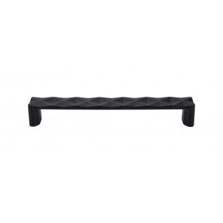 Top Knobs Mercer Collection TK563BLK Flat Black