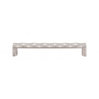 Top Knobs Mercer Collection TK563BSN Brushed Satin Nickel