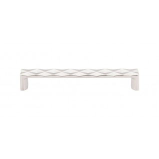 Top Knobs Mercer Collection TK563PN Polished Nickel