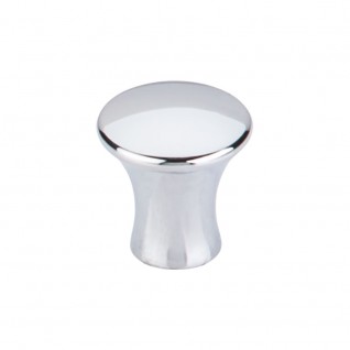 Top Knobs Mercer Collection TK590PC Polished Chrome