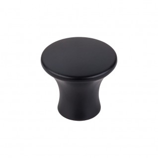 Top Knobs Mercer Collection TK591BLK Flat Black 