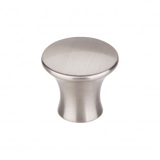 Top Knobs Mercer Collection TK591BSN Brushed Satin Nickel