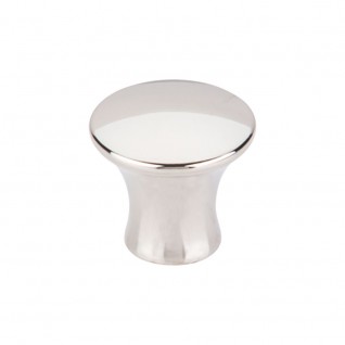 Top Knobs Mercer Collection TK591PN Polished Nickel 