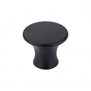 Top Knobs Mercer Collection TK592BLK Flat Black 