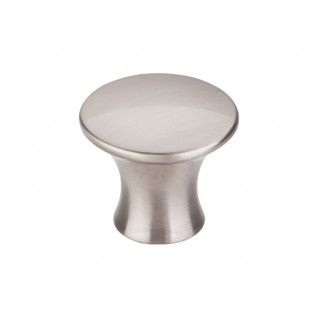 Top Knobs Mercer Collection TK592BSN Brushed Satin Nickel 