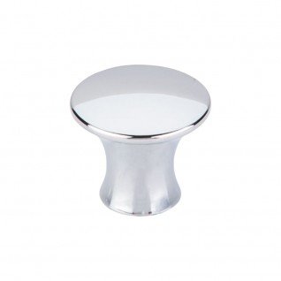 Top Knobs Mercer Collection TK592PC Polished Chrome 