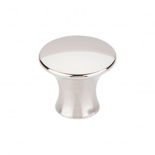 Top Knobs Mercer Collection TK592PN Polished Nickel