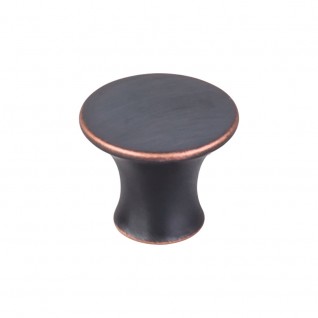 Top Knobs Mercer Collection TK592UM Umbrio