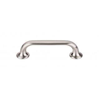 Top Knobs Mercer Collection TK593BSN Brushed Satin Nickel