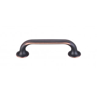 Top Knobs Mercer Collection TK593UM Umbrio