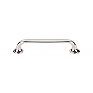 Top Knobs Mercer Collection TK594PN Polished Nickel