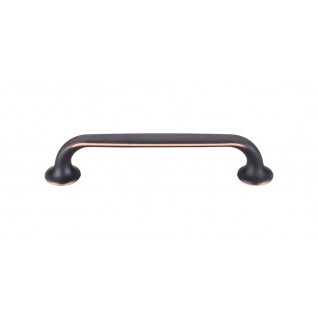 Top Knobs Mercer Collection TK594UM Umbrio