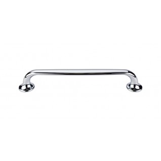 Top Knobs Mercer Collection TK595PC Polished Chrome