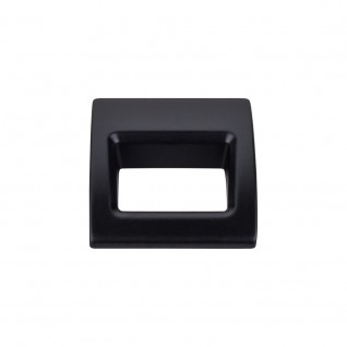 Top Knobs Mercer Collection TK615 Flat Black