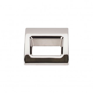 Top Knobs Mercer Collection TK615 Polished Nickel