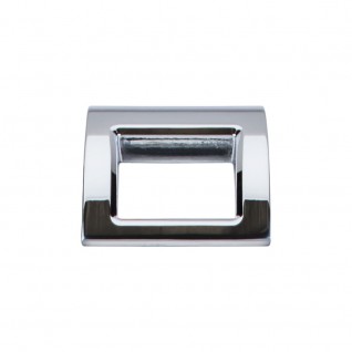 Top Knobs Mercer Collection TK616 Polished Chrome