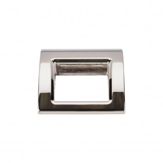 Top Knobs Mercer Collection TK616 Polished Nickel