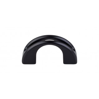 Top Knobs Mercer Collection TK617 Flat Black