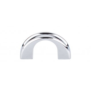 Top Knobs Mercer Collection TK617 Polished Chrome