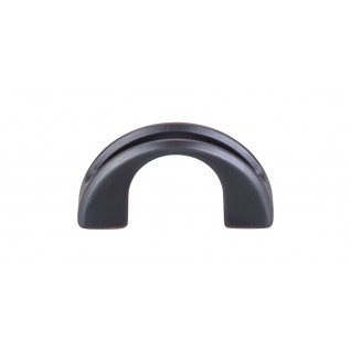 Top Knobs Mercer Collection TK617 Umbrio
