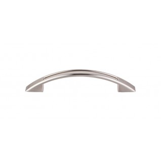 Top Knobs Mercer Collection TK618 Brushed Satin Nickel