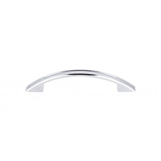 Top Knobs Mercer Collection TK618 Polished Chrome