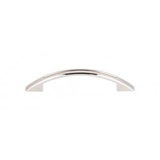 Top Knobs Mercer Collection TK618 Polished Nickel