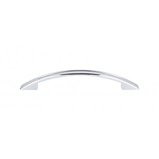 Top Knobs Mercer Collection TK619 Polished Chrome