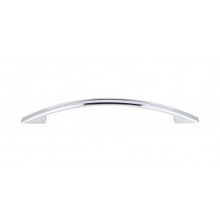Top Knobs Mercer Collection TK620 Polished Nickel