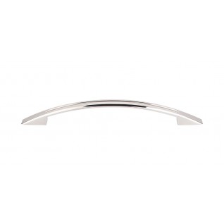 Top Knobs Mercer Collection TK620 Polished Nickel