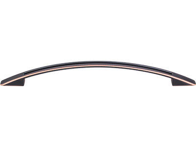 Top Knobs Mercer Collection TK621UM Umbria