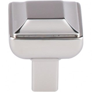 Top Knobs Transcend Collection TK670PN Polished Nickel