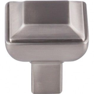 Top Knobs Transcend Collection TK671BSN Brushed Satin Nickel