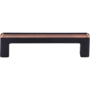 Top Knobs Transcend Collection TK672UM Umbrio 